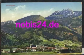 83229 Niederaschau  o 19.8.1913