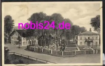 83607 Großhartpennig Gasthof Neuwirt o 16.12.1941