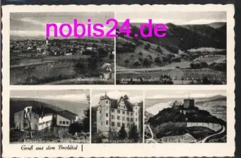 56656 Brohltal  o 2.8.1962