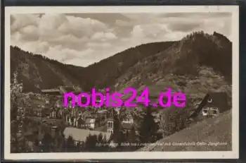 78713 Schramberg Uhrenfabrick Tal 28.2.1933