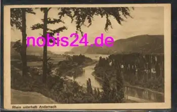 56626 Andernach am Rhein *ca.1920