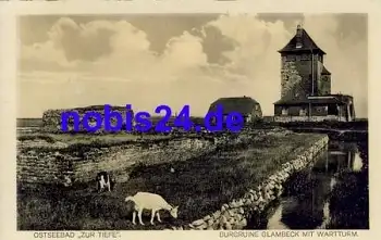 23769 Glambeck Wartturm  *ca.1925