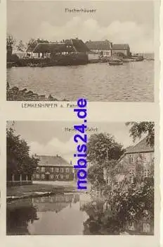23769 Lempkenhafen  o 1928