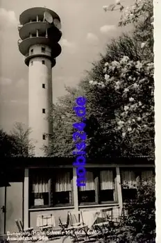 23744 Bungsberg Waldrestaurant *ca.1960