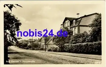 23996 Bad Kleinen Hauptstrasse *ca.1955