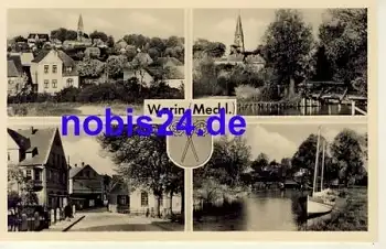 19417 Warin *ca.1961