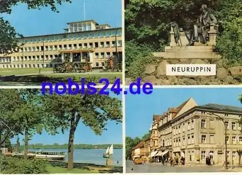 16816 Neuruppin o 1983