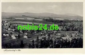 02741 Friedersdorf o 14.7.1958