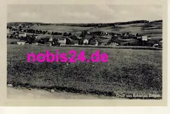 09496 Rübenau *ca.1920