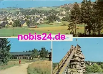09422 Greifensteingebiet o ca.1972