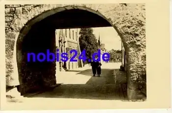 07768 Orlamünde Oberes Tor o 1957