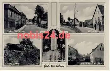 06721 Waldau *ca.1940