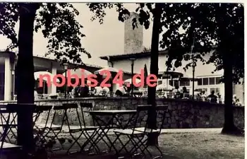 15751 Niederlehme HO Gaststätte o 7.8.1964