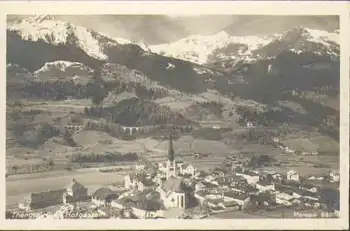 Bad Hofgastein * ca. 1920