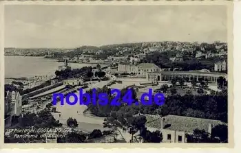 Costa do Sol PORTUGAL o 1941
