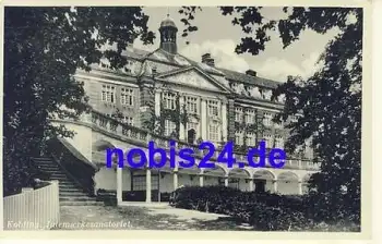 Kolding Sanatorium DÄNEMARK *ca.1940