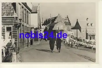 Volendam Nordholland *ca.1940