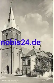Kolding Kirken *ca.1950