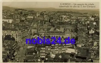 Porto PORTUGAL o ca.1930