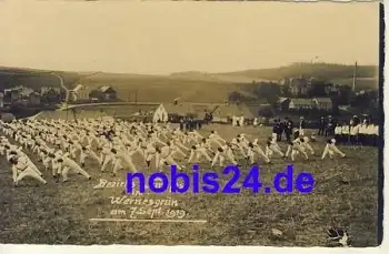 08237 Wernesgrün Turnfest  *1919