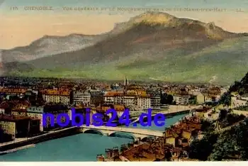 Grenoble *ca.1915