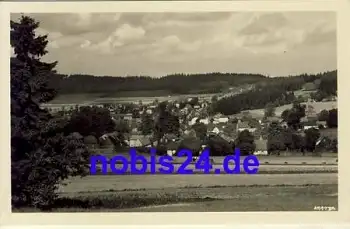 08223 Kottengrün o 1957