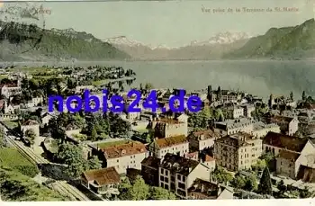 Vevey Totale o 1911