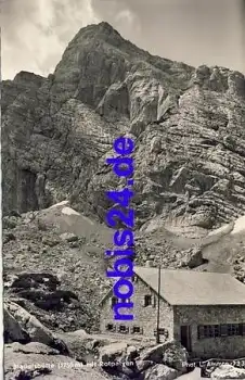 83486 Hochland Blaueishütte *ca.1950