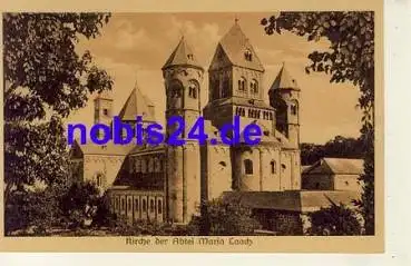 56653 Maria Laach Kirche *ca.1930