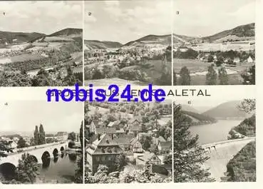 07338 Saaletal o ca.1982