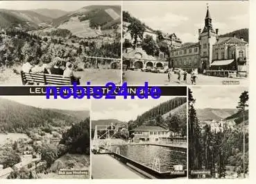 07338 Leutenberg o 1969