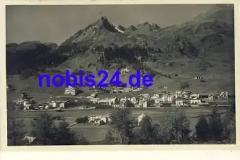 Davos Dott o ca.1930