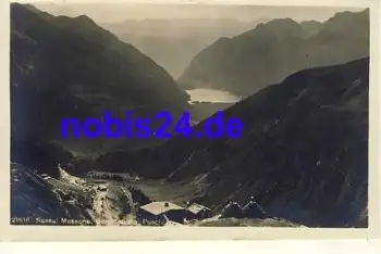 Sassal Massone *ca.1930