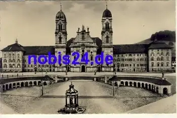 Einsiedeln Kloster *ca.1960