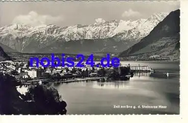 Zell am See *ca.1960