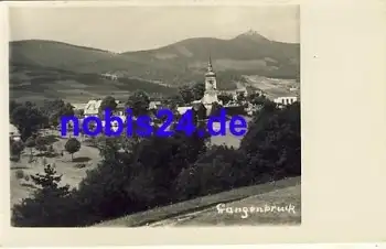 Langenbruck Schweiz *ca.1950