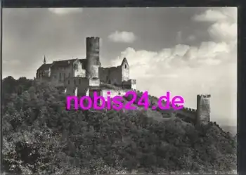BEZDEZ Ansicht der Burg *ca.1970