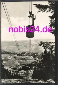 09484 Oberwiesenthal Schwebebahn o 23.8.1959