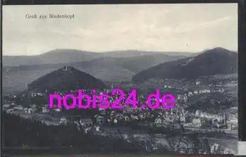 35216 Biedenkopf *ca.1915