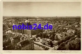 Leipzig o 1940