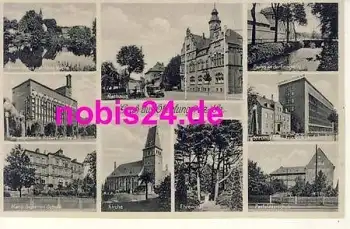09353 Oberlungwitz o ca.1935