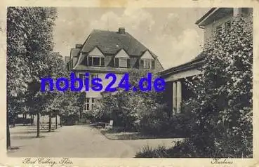 98663 Bad Colberg o 1928