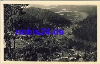 98746 Oelze Katzhütte *1958