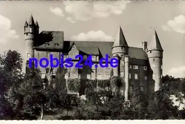 35745 Herborn Schloss *ca.1950