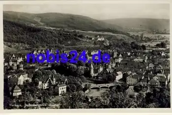 35745 Herborn Dollenbergblick *ca.1930