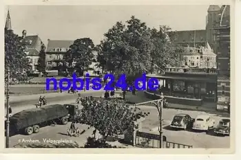 Arnhem Velperplein *ca.1950
