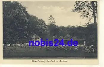 Arnhem Gasthaus *ca.1920