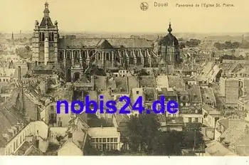 Douai Region Hauts-de-France o 1916