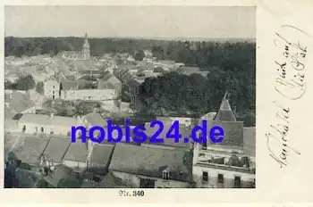 Neufchâtel-sur-Aisne o 1917