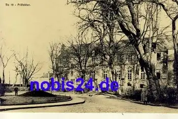 Frankreich - Präfektur *ca.1916